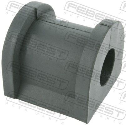 Втулка стабілізатора FEBEST MSBCU20R - zapix