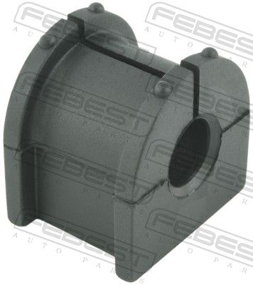Втулка стабілізатора FEBEST MSBGA2WR - zapix