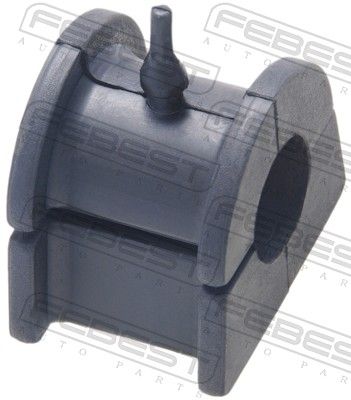 Втулка стабілізатора FEBEST MSBH77F - zapix
