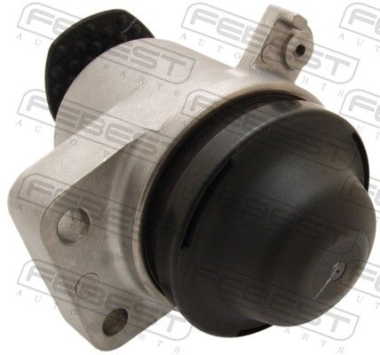 Опора двигуна FEBEST MZMCX7RH - zapix
