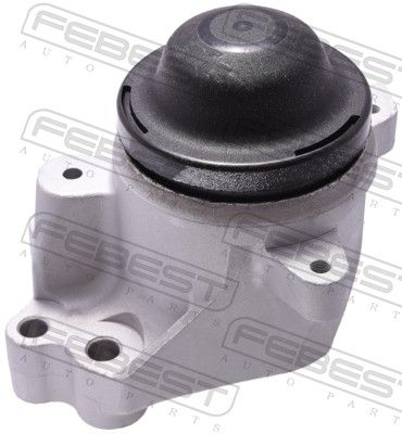 Опора двигуна FEBEST MZMCX9RH - zapix