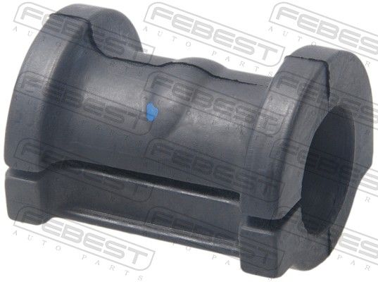 Втулка стабілізатора FEBEST MZSB121F - zapix