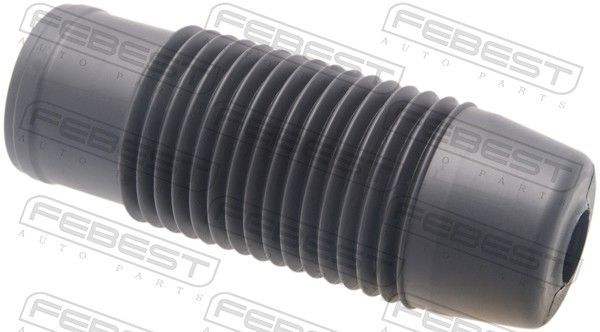 Пильник амортизатора FEBEST MZSHB626R - zapix