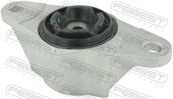 Опора амортизаційної стійки FEBEST MZSSKER - zapix