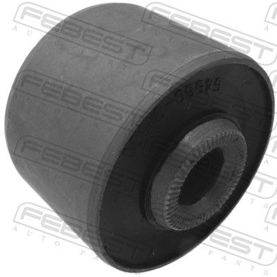 Сайлентблок важеля FEBEST NAB01J - zapix