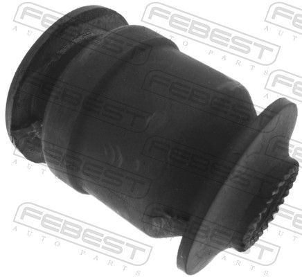 Сайлентблок важеля FEBEST NAB023S - zapix