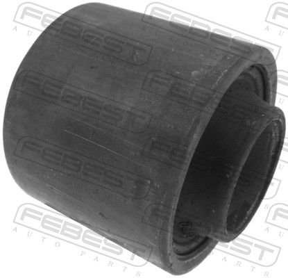 Сайлентблок важеля FEBEST NAB040 - zapix