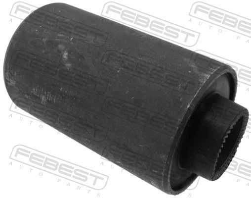 Сайлентблок важеля FEBEST NAB063 - zapix