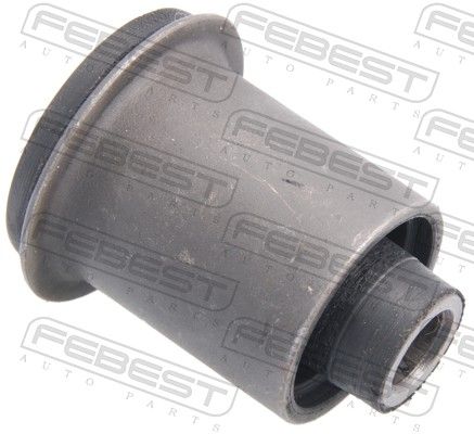 Сайлентблок важеля FEBEST NAB065 - zapix
