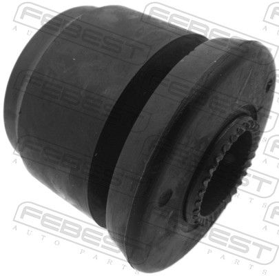 Сайлентблок важеля FEBEST NAB070 - zapix