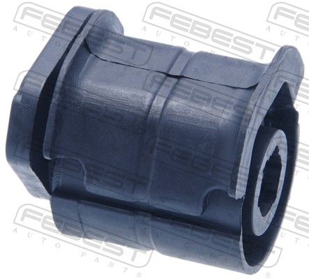Сайлентблок важеля FEBEST NAB074 - zapix