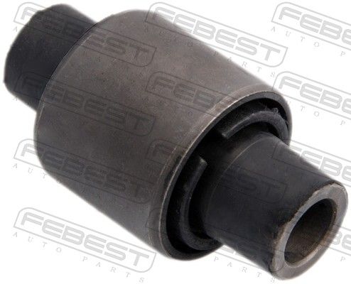 Сайлентблок важеля FEBEST NAB089 - zapix