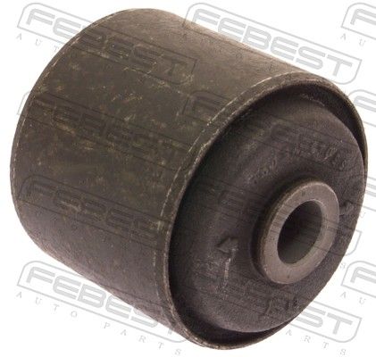 Сайлентблок балки FEBEST NAB171 - zapix