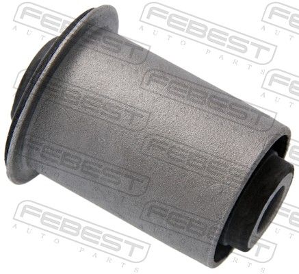 Сайлентблок важеля FEBEST NAB205 - zapix