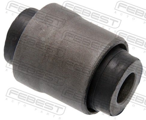 Сайлентблок важеля FEBEST NAB208 - zapix