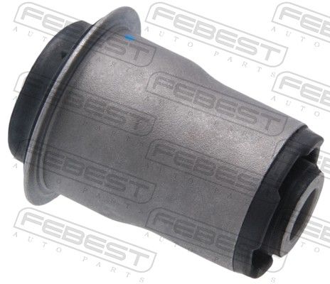 Сайлентблок балки FEBEST NAB293 - zapix