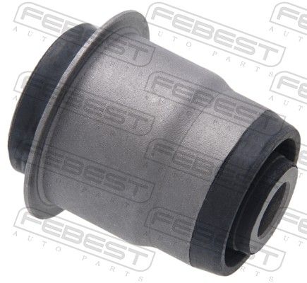 Сайлентблок балки FEBEST NAB302 - zapix