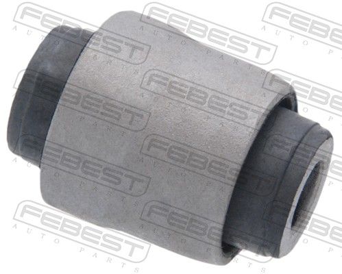 Сайлентблок важеля FEBEST NAB331 - zapix