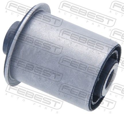 Сайлентблок важеля FEBEST NAB337 - zapix