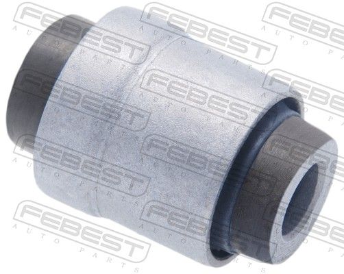Сайлентблок важеля FEBEST NAB338 - zapix