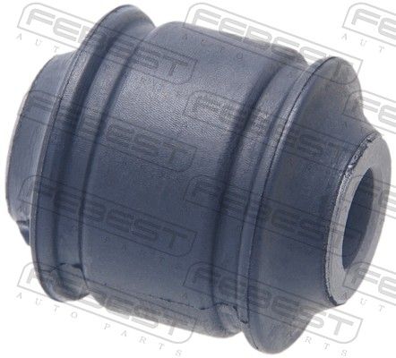 Сайлентблок амортизатора FEBEST NAB353 - zapix
