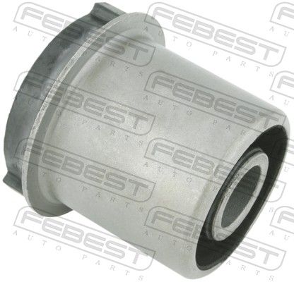 Сайлентблок балки FEBEST NAB357 - zapix