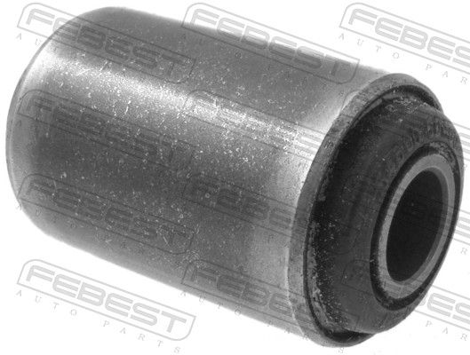 Сайлентблок важеля FEBEST NABB13 - zapix