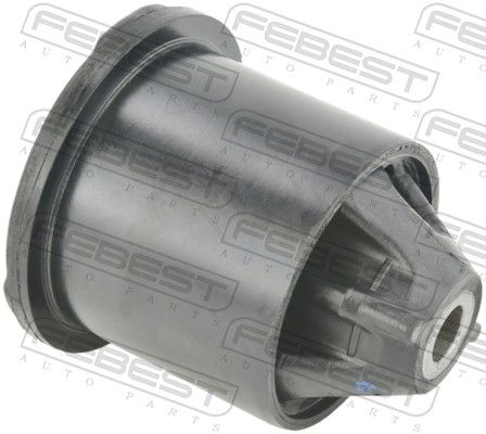 Сайлентблок балки FEBEST NABG15R - zapix