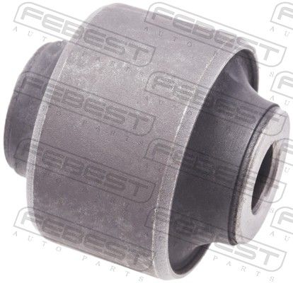 Сайлентблок важеля FEBEST NABK13S - zapix