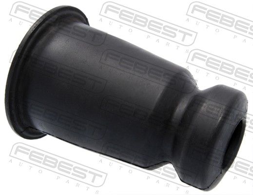 Відбійник амортизатора FEBEST ND003 - zapix