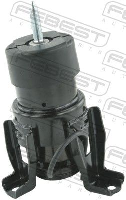 Опора двигуна FEBEST NMJ32RR - zapix