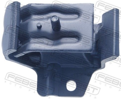 Опора двигуна FEBEST NMR20LH - zapix
