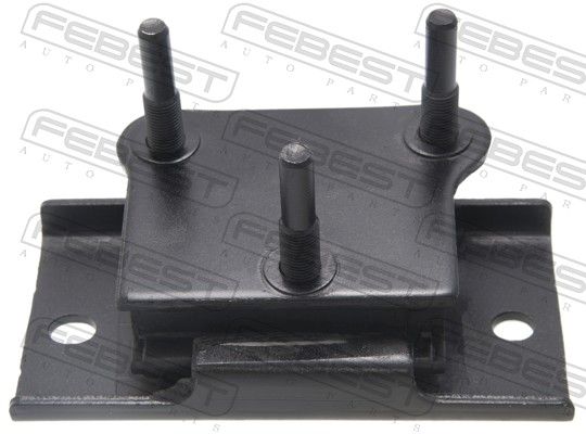 Опора двигуна FEBEST NMR51R - zapix