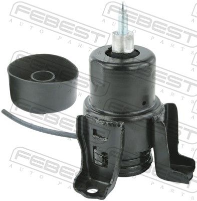 Опора двигуна FEBEST NMZ51FR - zapix
