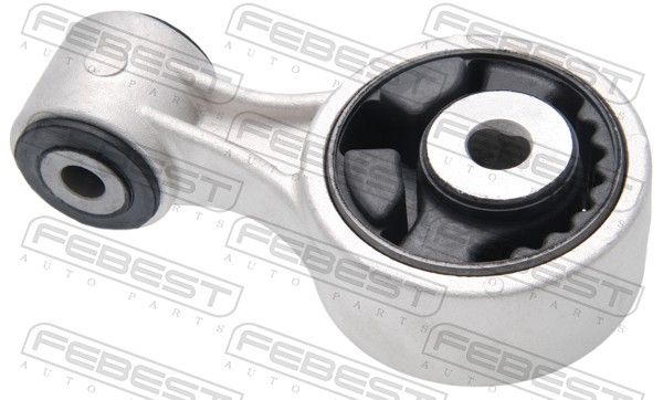 Опора двигуна FEBEST NMZ51RH - zapix