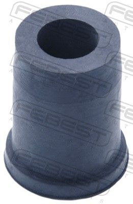 Сайлентблок ресори FEBEST NSB056 - zapix