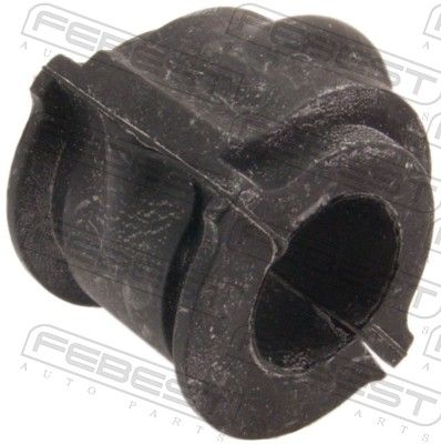 Втулка стабілізатора FEBEST NSBA33F - zapix