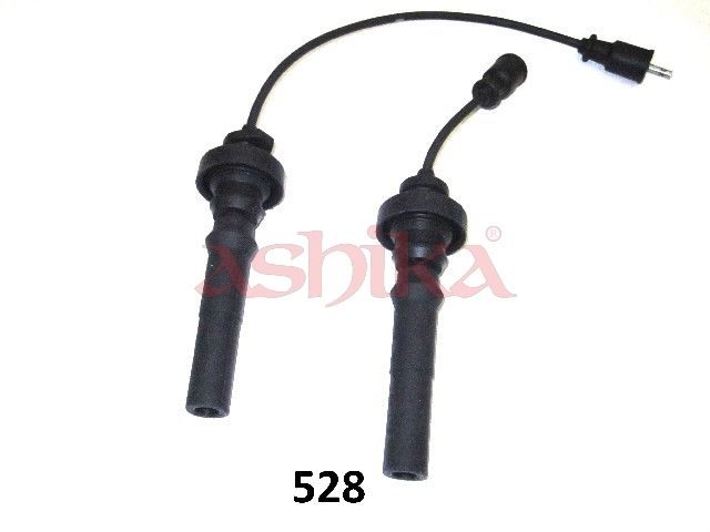 Кабелі запалювання ASHIKA 13205528 - zapix