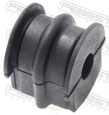Втулка стабілізатора FEBEST NSBJ32R - zapix