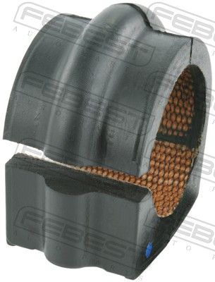 Втулка стабілізатора FEBEST NSBR20F - zapix