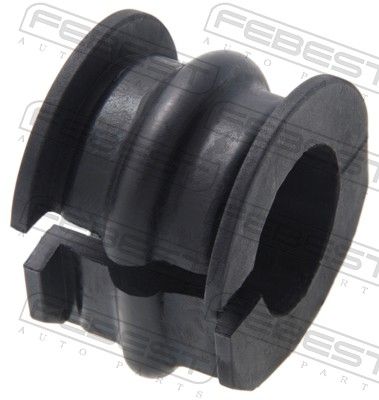 Втулка стабілізатора FEBEST NSBS51R - zapix