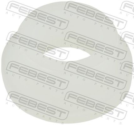 Сайлентблок важеля FEBEST NSBTK3R - zapix