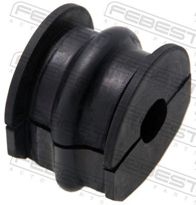 Втулка стабілізатора FEBEST NSBV36R - zapix