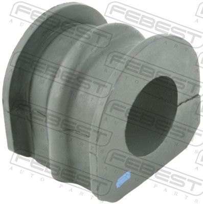 Втулка стабілізатора FEBEST NSBY51F - zapix