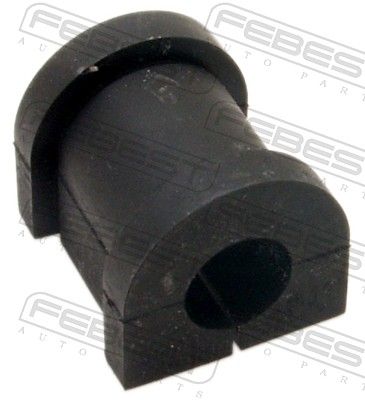 Втулка стабілізатора FEBEST NSBY61R2 - zapix