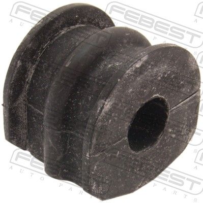 Втулка стабілізатора FEBEST NSBZ50R18 - zapix