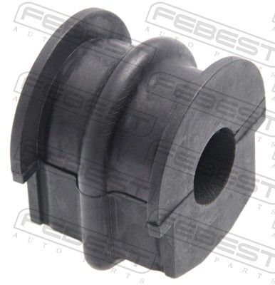 Втулка стабілізатора FEBEST NSBZ51R - zapix