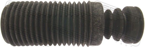 Пильник амортизатора FEBEST NSHB001 - zapix