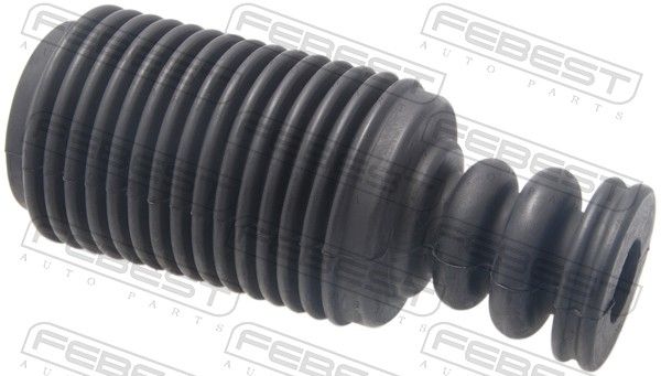 Пильник амортизатора FEBEST NSHBN15F - zapix