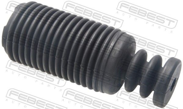 Пильник амортизатора FEBEST NSHBTINOR - zapix